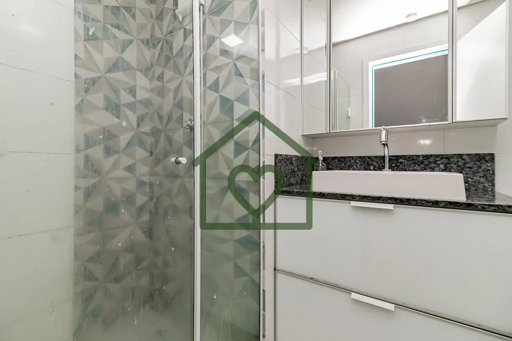 Imagem Descubra o encanto deste incrível apartamento disponível para venda em um dos endereços mais priv...