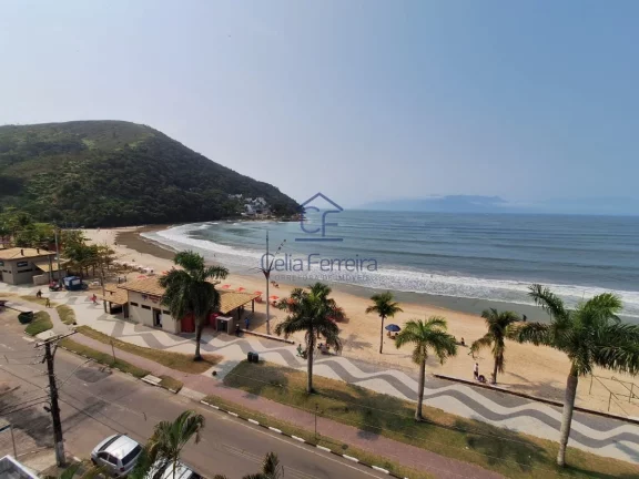 Foto do imóvel Apartamento 03 dormitórios com linda vista frente na Martim de Sá.