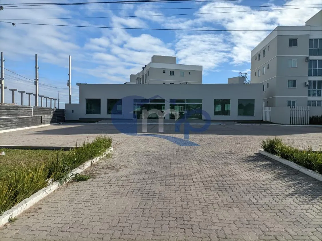 Imagem Apartamento de 2 Dormitorios com Sol Norte a Venda em Passo de Torres/SC