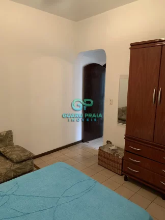 Imagem Apartamento à venda no bairro Enseada - Guarujá/SP