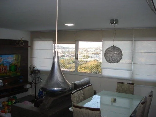 Imagem Apartamento para Venda - 65.31m², 2 dormitórios, sendo 1 suites, 1 vaga - Tristeza