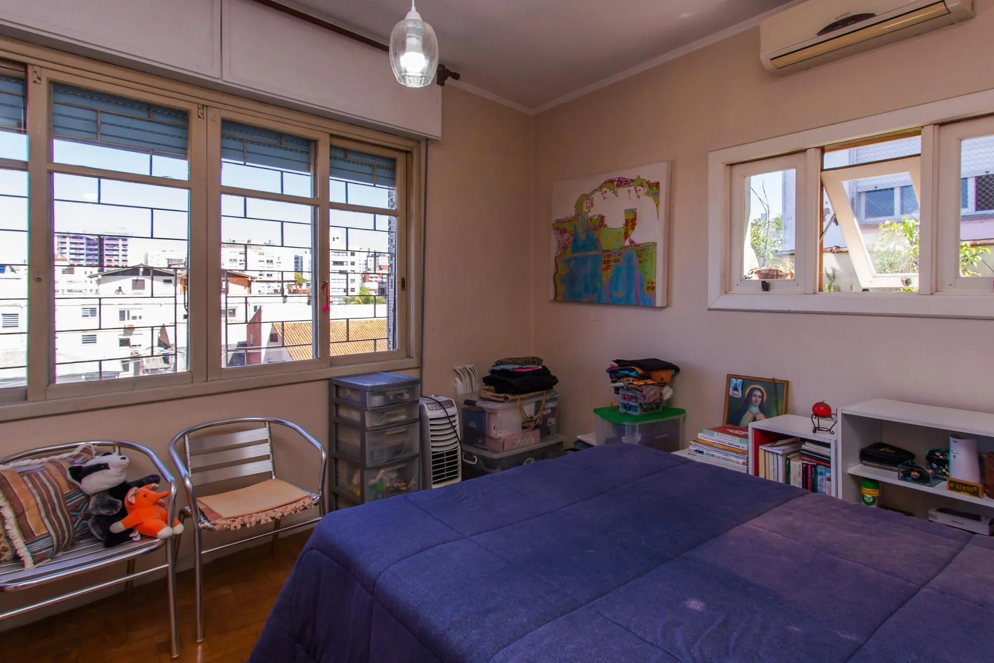 Imagem Apartamento Garden com 2 quartos e 94m² à venda em Rio Branco, Porto Alegre.