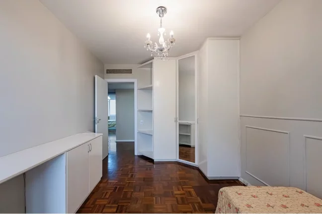 Imagem Apartamento para venda no bairro Centro Histórico em Porto Alegre