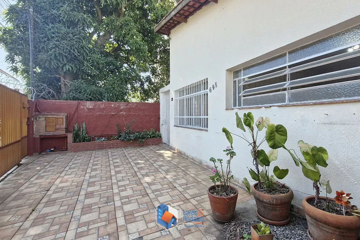 Imagem Casa para venda em Vila Medeiros com 3 quartos, 103m²
