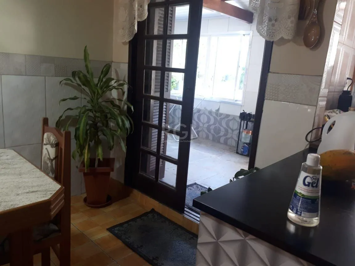 Imagem Casa no bairro Vila Nova - 3 dormitórios