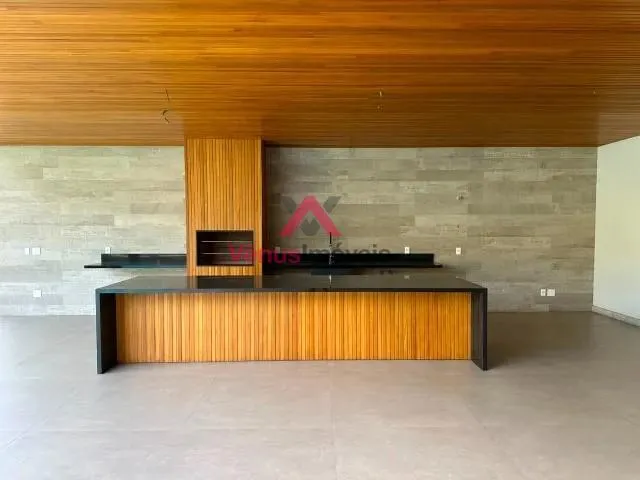 Imagem Triplex para Venda em Rio de Janeiro, Barra da Tijuca, 5 dormitórios, 5 suítes, 5 banheiros, 8 vagas