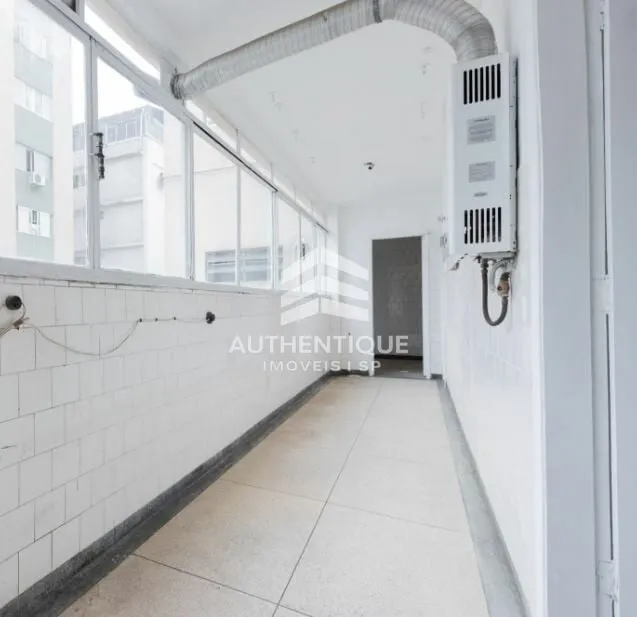 Imagem Supremus Jardins - Apartamento à venda no bairro Jardim Paulista - São Paulo/SP, Zona Sul