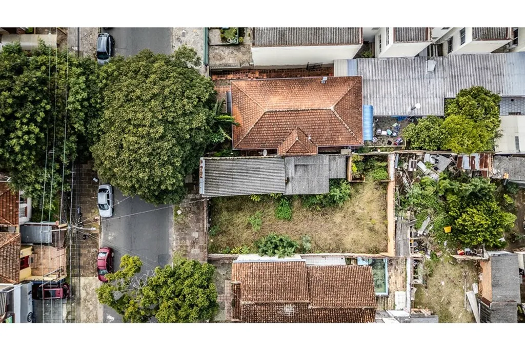 Imagem Terreno em Santana