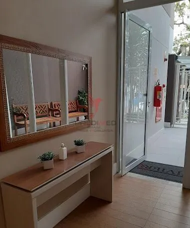 Imagem Apartamento 2 dormitórios 1 suíte 70m² 2 vagas Saude Sao Paulo/SP
