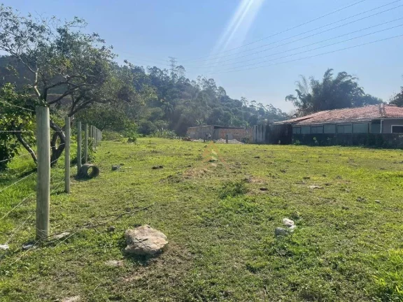 Imagem Terreno à venda, 4840 m² por R$ 10.000.000,00 - Rio Pequeno - Camboriú/SC