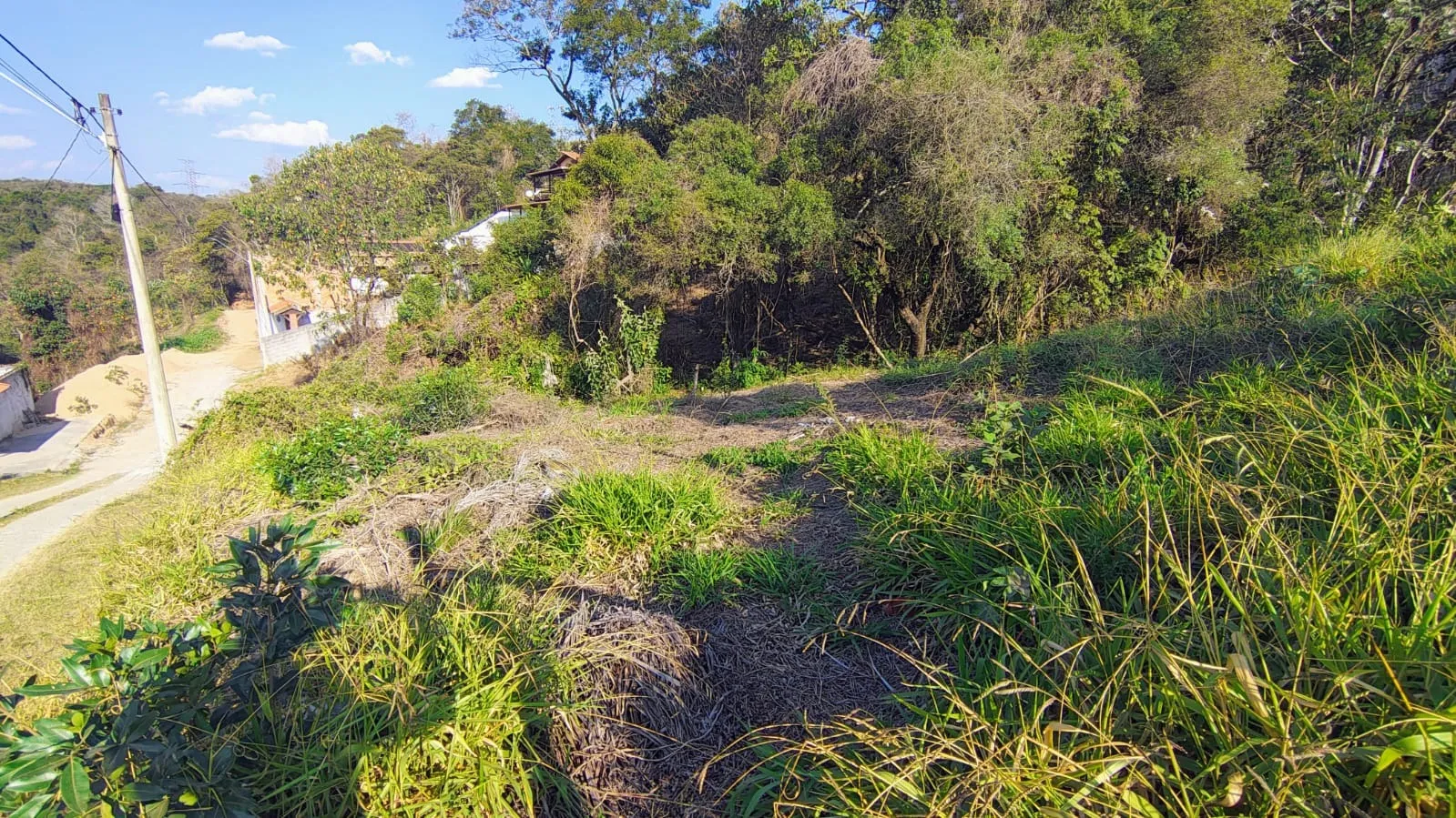 Imagem Terreno à venda no Condomínio Potribu de Cima em Itu-SP com 1.000,00 m² de área.