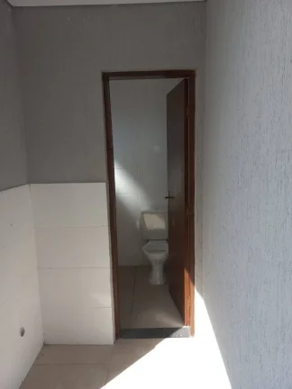 Imagem Apartamento Cobertura sem Condomínio 42 + 42 com 2 Dormitorios 1 Vaga
