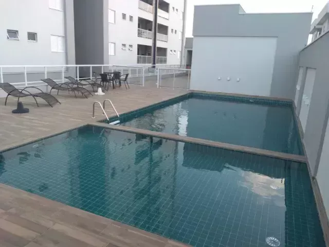 Foto do imóvel Apartamento à venda, Independência, Taubaté, SP
