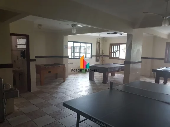 Imagem APARTAMENTO RESIDENCIAL em PRAIA GRANDE - SP, AVIAÇÃO