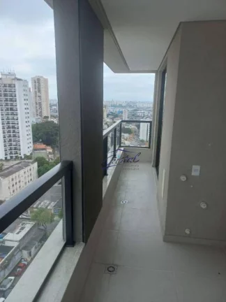 Imagem Apartamento c/ 2 dormitórios sendo 01 suíte , 54 m², à venda - Ipiranga - São Paulo/SP