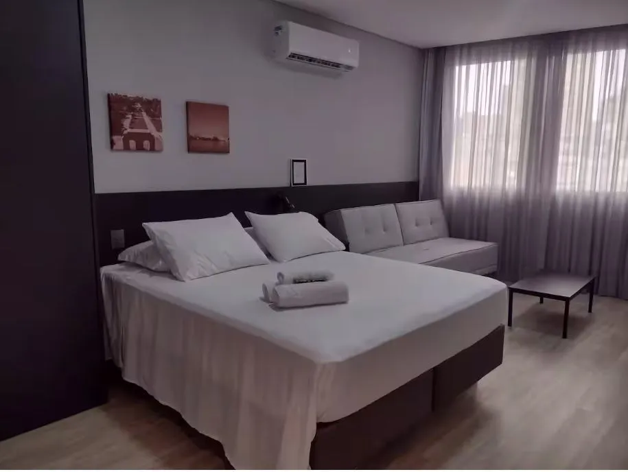 Imagem Extraordinário loft a venda no centro hitórico!