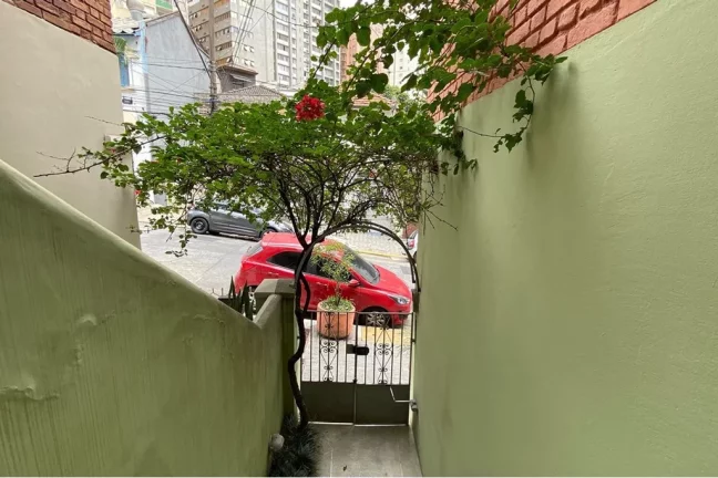 Imagem Prédio à venda no bairro Bela Vista - São Paulo/SP