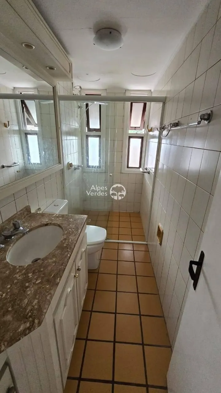 Imagem Apartamento à Venda em Gramado, Gramado - RS