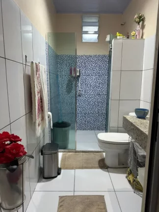 Imagem CASA RESIDENCIAL em MANAUS - AM, PLANALTO