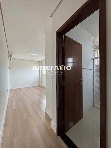 Imagem Apartamento em Franca, Residencial Amazonas, com 4 quartos, 208m2
