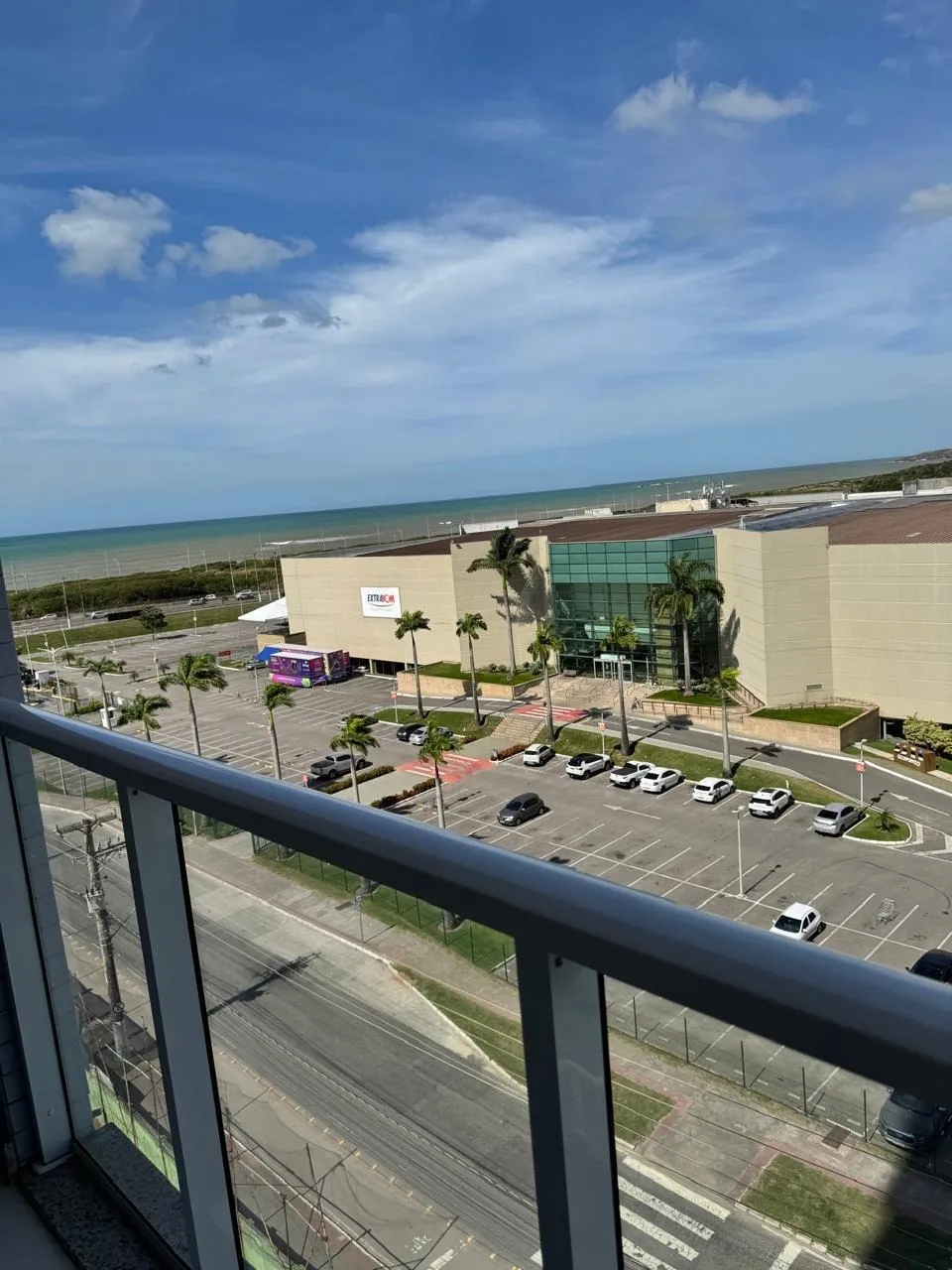 Imagem Apartamento com 2 quartos à venda em Vila Velha
