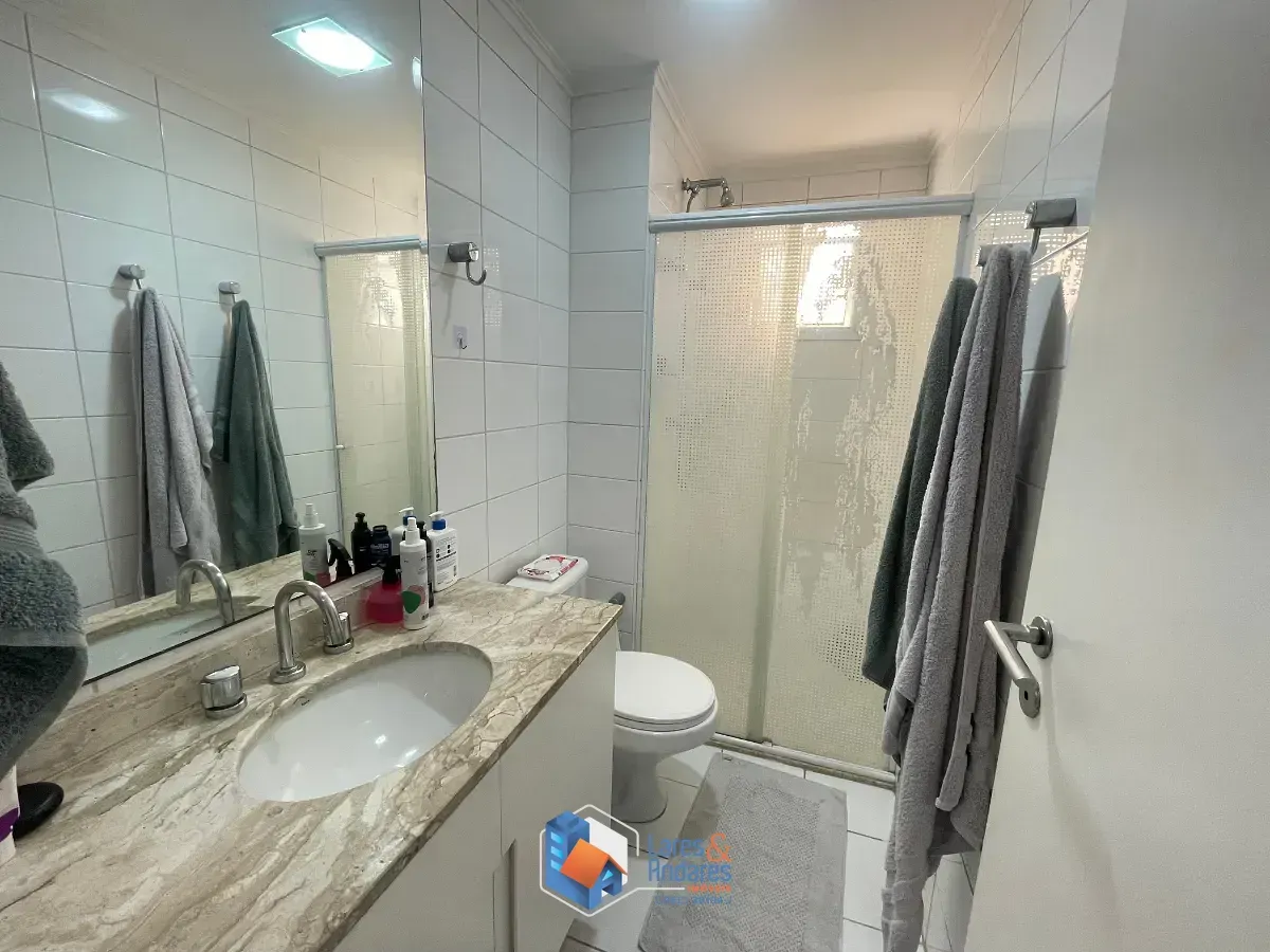 Imagem Apartamento para venda em Jardim Avelino com 3 quartos, sendo 1 suíte, 130m²