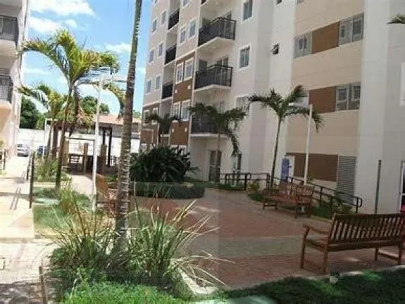 Foto do imóvel Apartamento à Venda | Av. Dom Severino | Teresina em Morada do Sol, Teresina - PI
