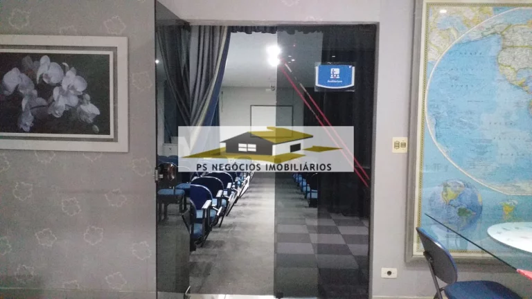 Imagem Prédio Comercial para venda em São Bernardo do Campo