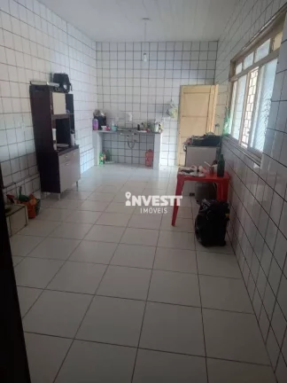 Imagem Casa à venda no Água Branca - Goiânia/GO