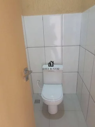 Imagem Salão para alugar, 118 m² por R$ 5.810,00/mês - Vila Odim Antão - Sorocaba/SP