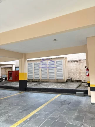 Imagem Excelente apartamento no Centro