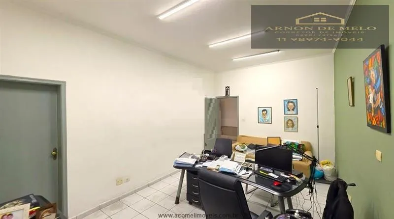 Imagem Galpões para locação em Santos no bairro Paquetá