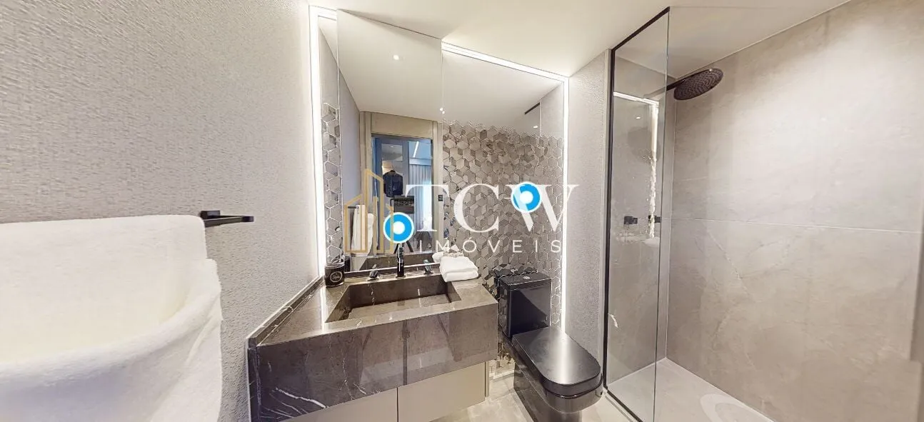 Imagem Apartamento à venda no bairro Morumbi - São Paulo/SP, Zona Sul