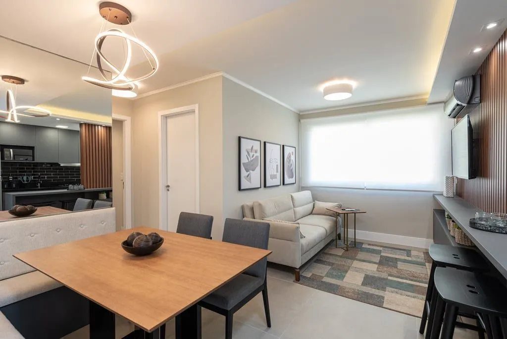 Imagem Apartamento em Jardim Sabará