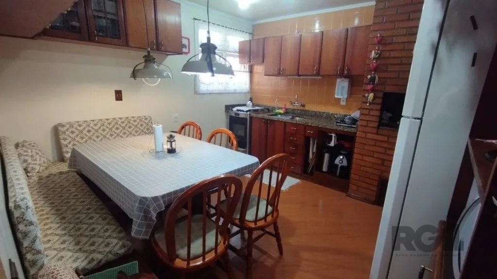 Imagem apartamento - 2 dormitórios - 101,50 m² - Menino Deus