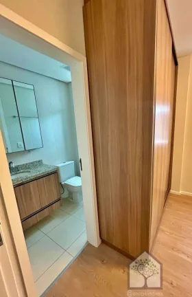 Imagem Apartamento à venda na Trindade – Florianópolis