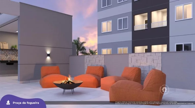 Imagem METROCASA CAPÃO REDONDO - Apto Duplex 1 dorm, próximo à Estação de Metrô Capão Redondo!