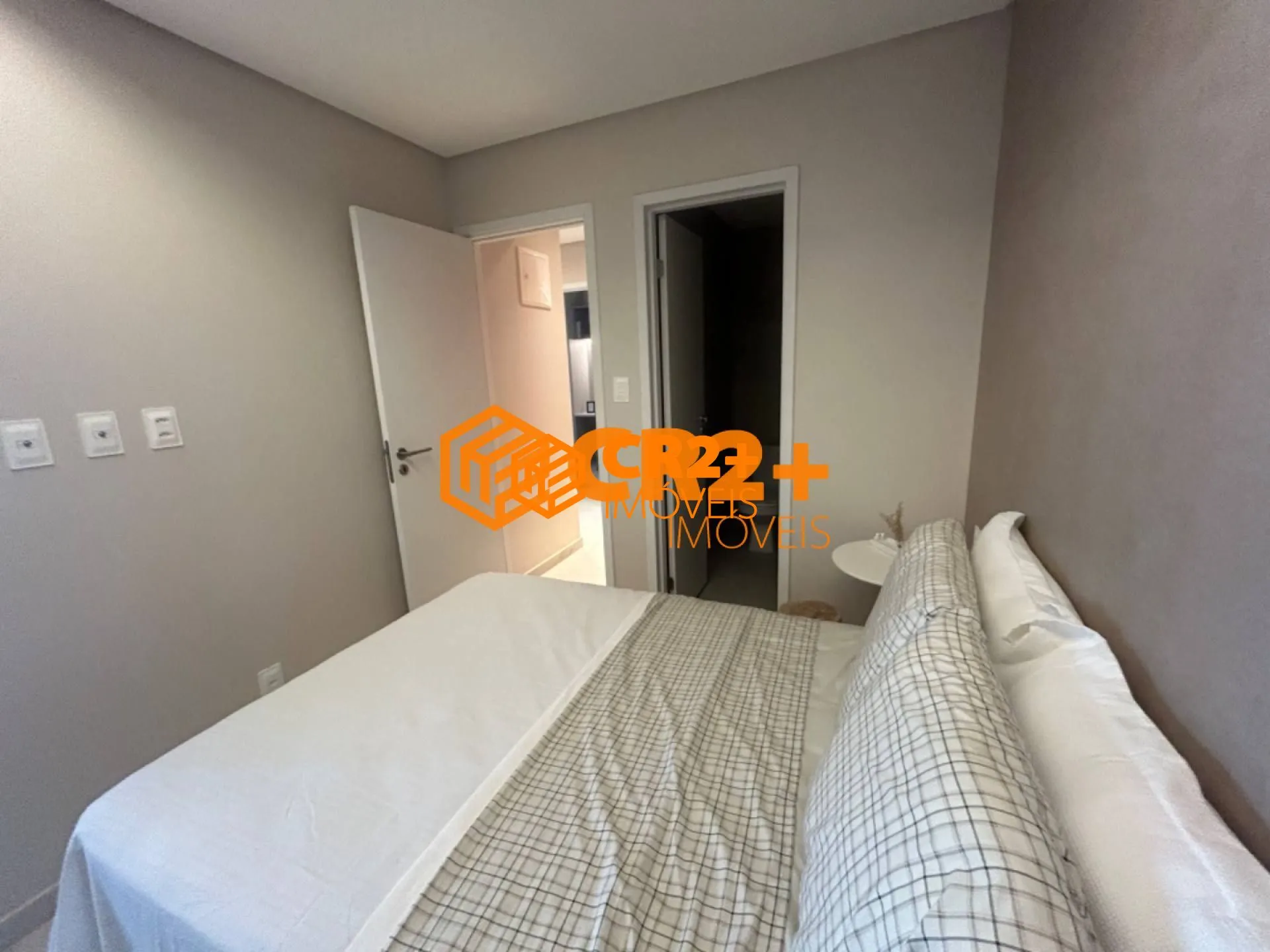 Imagem Apartamento Lançamento Para Vender, 85m² com 3 quartos, 1 suíte, no bairro Casa