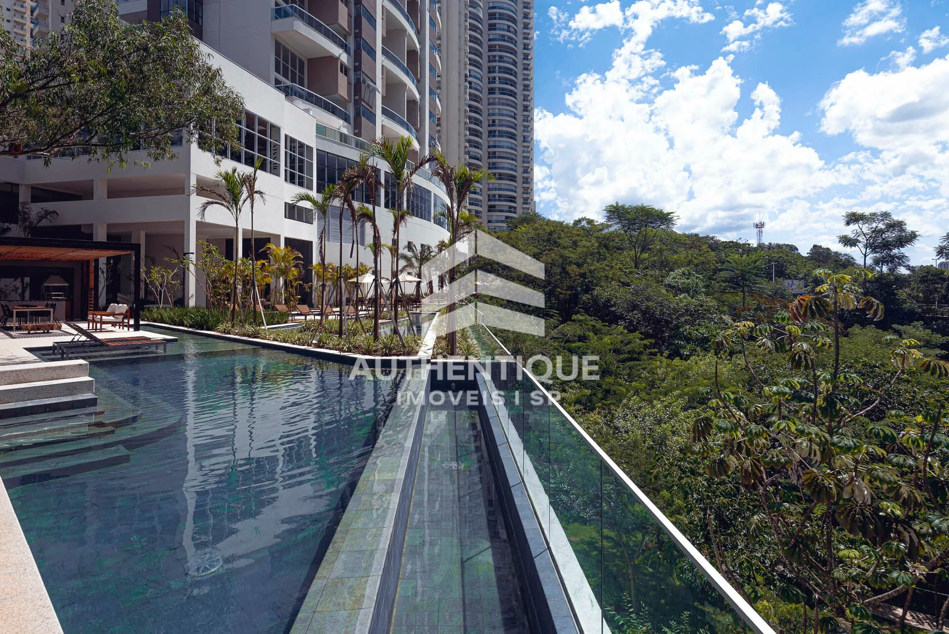 Imagem THE LAKE GRAMERCY PARK ALPHAVILLE - Apartamento à venda no bairro Alphaville Empresarial - Barueri/SP