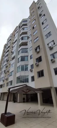 Imagem Apartamento 1 dormitório para Venda em Balneário Camboriú / SC no bairro Pioneiros