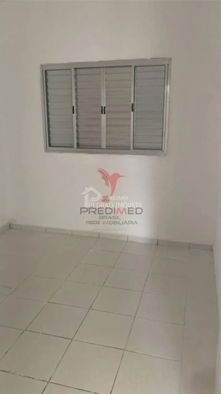 Imagem Casa de 2 quartos, 69m² no bairro Jardim Carolina, em Lençóis Paulista