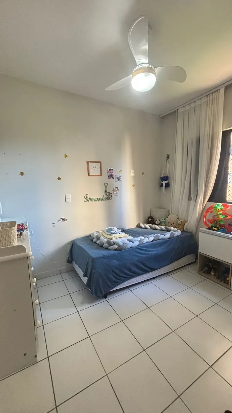 Imagem Apartamento com 3 Quartos à Venda, 75 m² em Nova Parnamirim - Parnamirim
