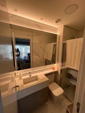 Imagem APARTAMENTO DOS SONHOS À VENDA E LOCAÇÃO!