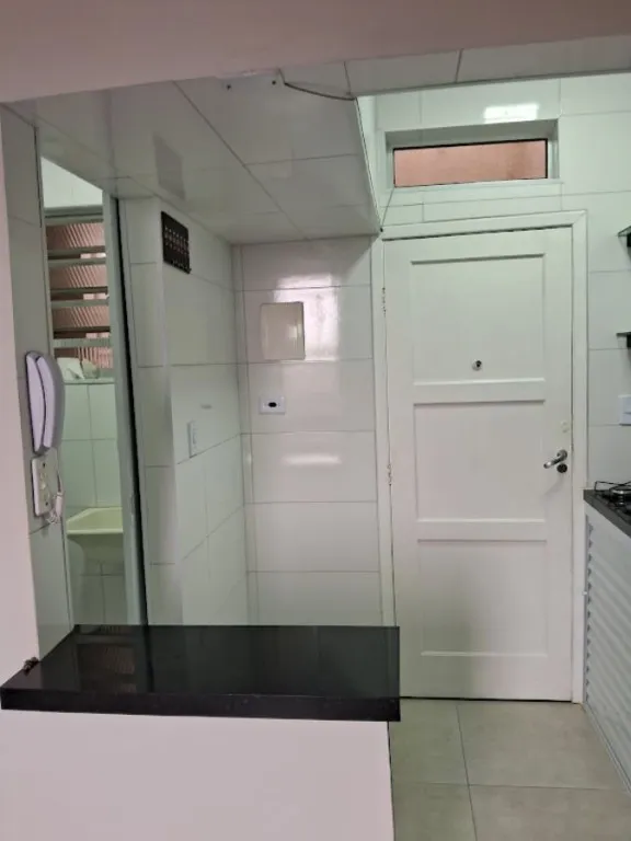 Imagem APARTAMENTO COM 20,00 m² - OCIAN - PRAIA GRANDE SP