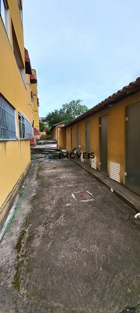 Imagem Apartamento a Venda no bairro Laranjal - São Gonçalo, RJ