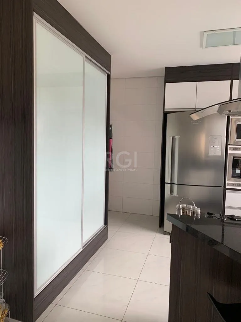 Imagem Casa Condominio para Venda - 330m², 3 dormitórios, sendo 3 suites, 2 vagas - Querência