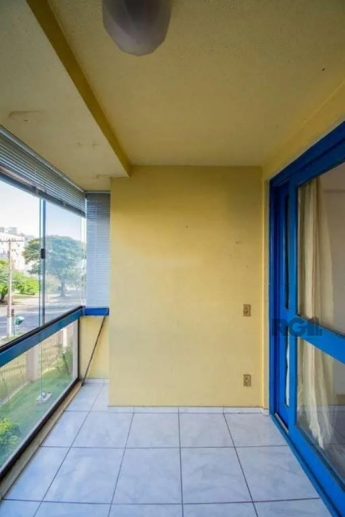 Imagem Apartamento em Chácara das Pedras