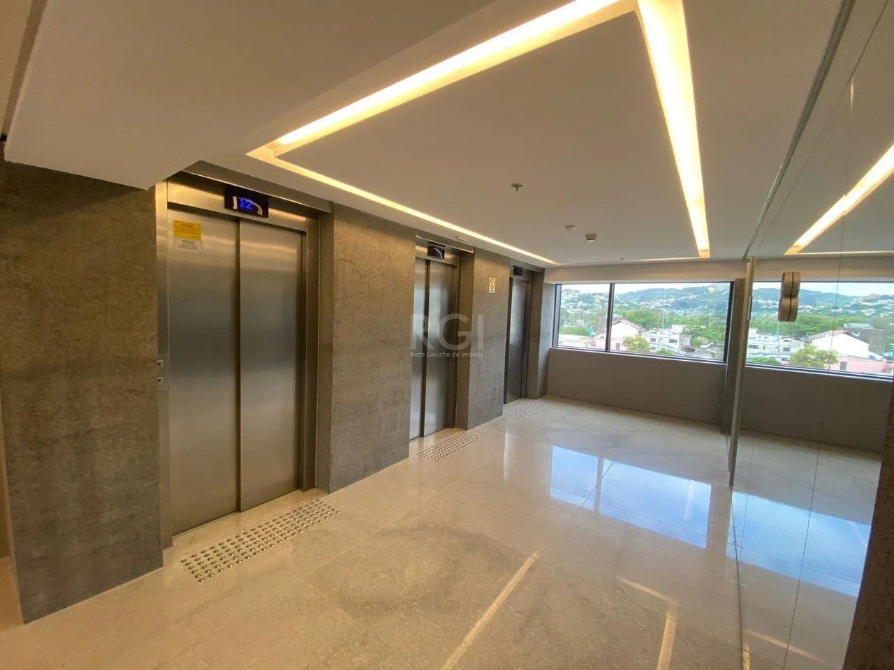 Imagem Conjunto/Sala para Venda - 33.59m²,Bairro, Teresópolis