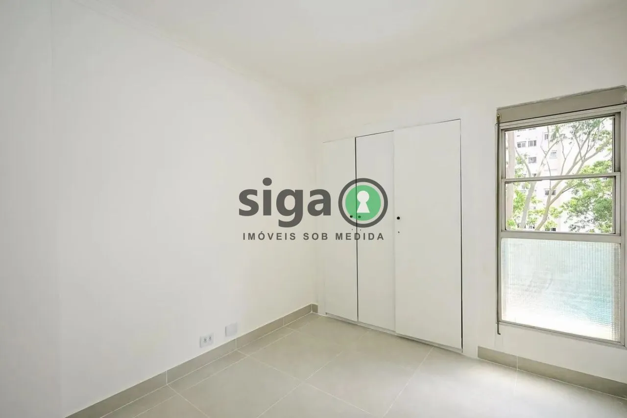 Imagem Apartamento de 70m² com 2 quartos no Morumbi - São Paulo/SP