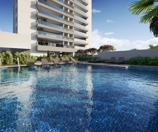 Foto do imóvel Apartamento com 3 Quartos à Venda, 110 m² em Alto da Lapa - São Paulo